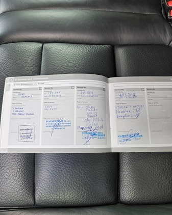 Volvo XC 70 cena 46900 przebieg: 247910, rok produkcji 2010 z Nowogard małe 211